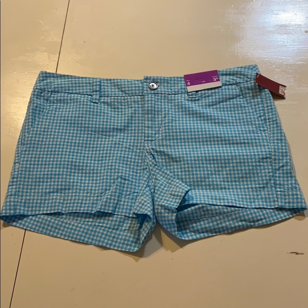 2/$8 Merona Shorts NWT
